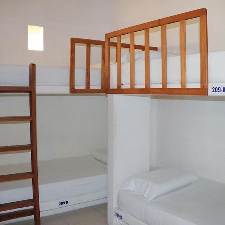 Hostal Casa Escallon Cartagena Εξωτερικό φωτογραφία