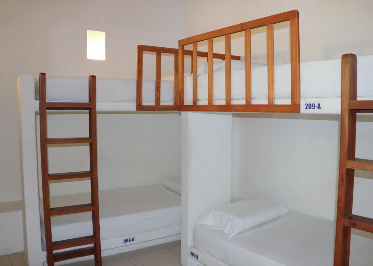Hostal Casa Escallon Cartagena Εξωτερικό φωτογραφία