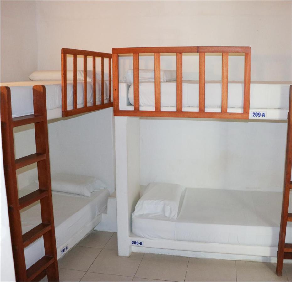 Hostal Casa Escallon Cartagena Εξωτερικό φωτογραφία