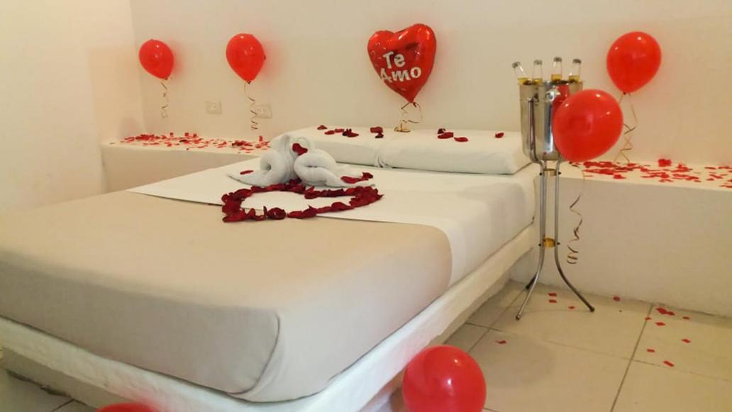 Hostal Casa Escallon Cartagena Εξωτερικό φωτογραφία