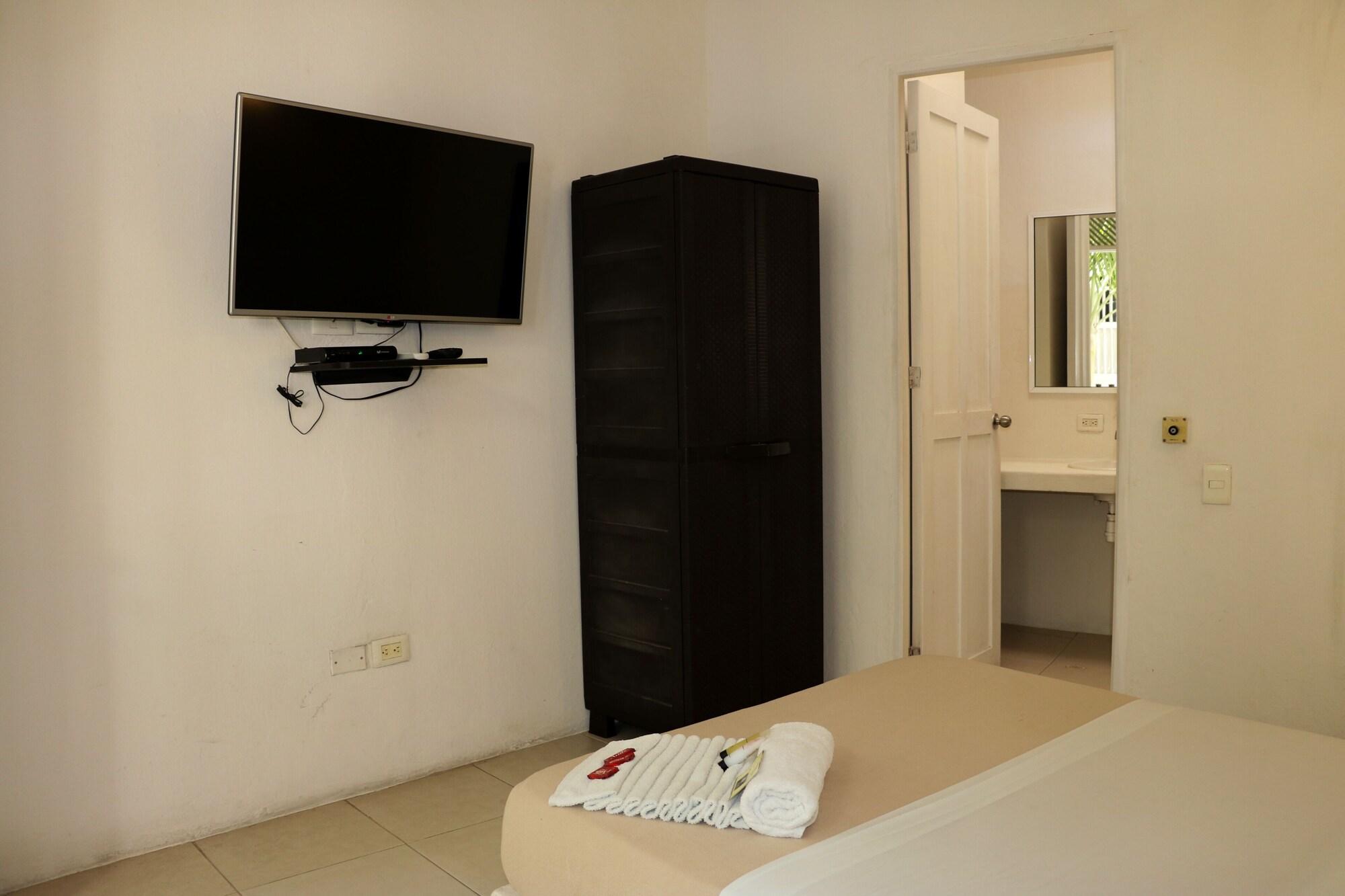 Hostal Casa Escallon Cartagena Εξωτερικό φωτογραφία