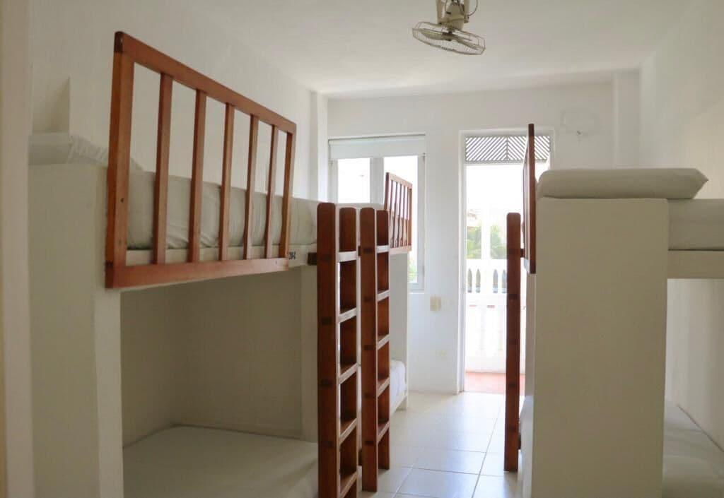 Hostal Casa Escallon Cartagena Εξωτερικό φωτογραφία