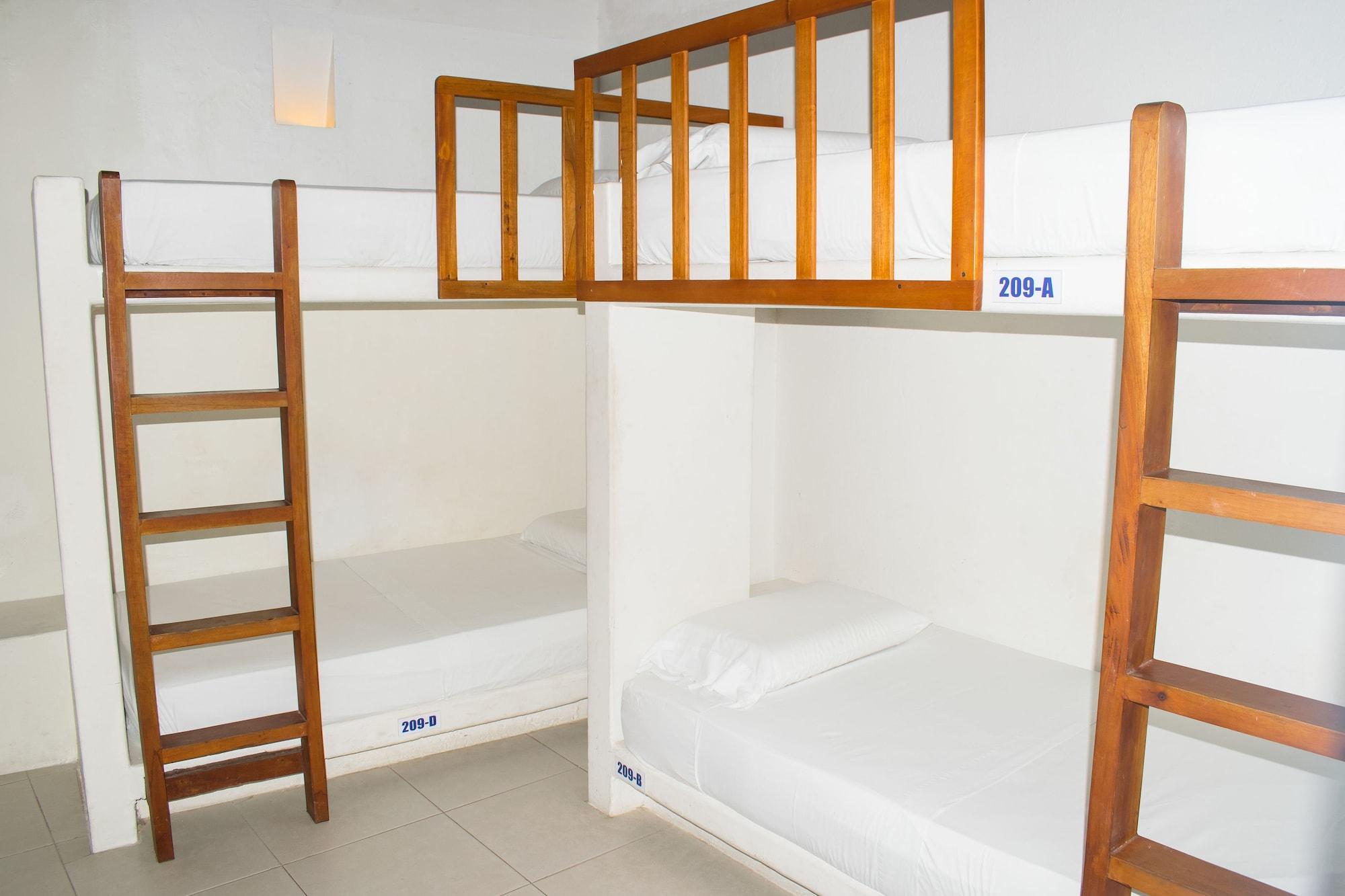 Hostal Casa Escallon Cartagena Εξωτερικό φωτογραφία
