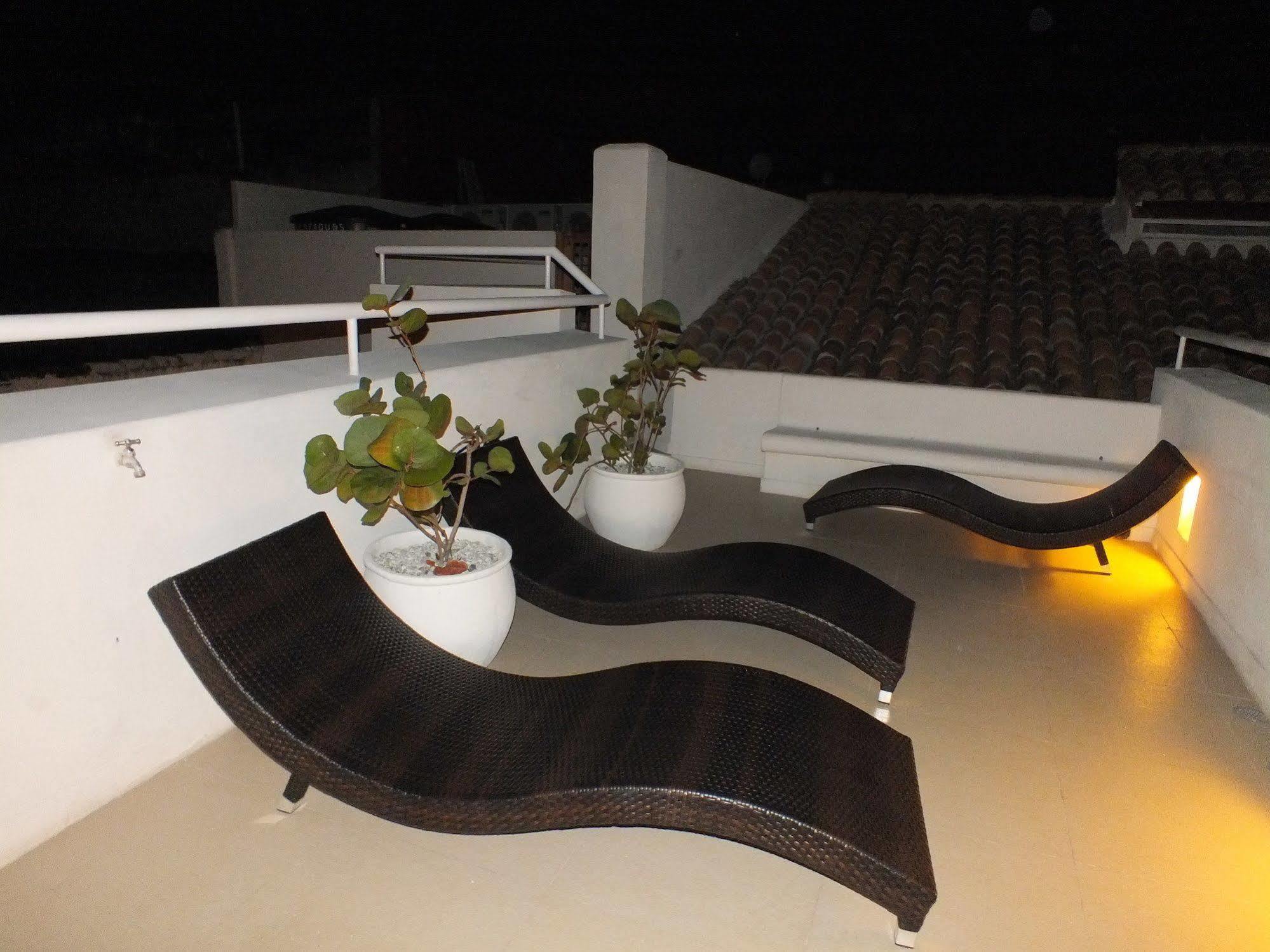Hostal Casa Escallon Cartagena Εξωτερικό φωτογραφία