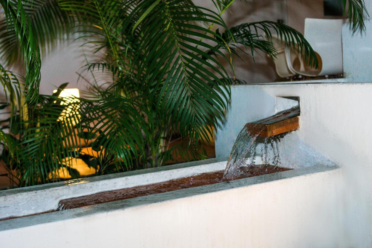 Hostal Casa Escallon Cartagena Εξωτερικό φωτογραφία