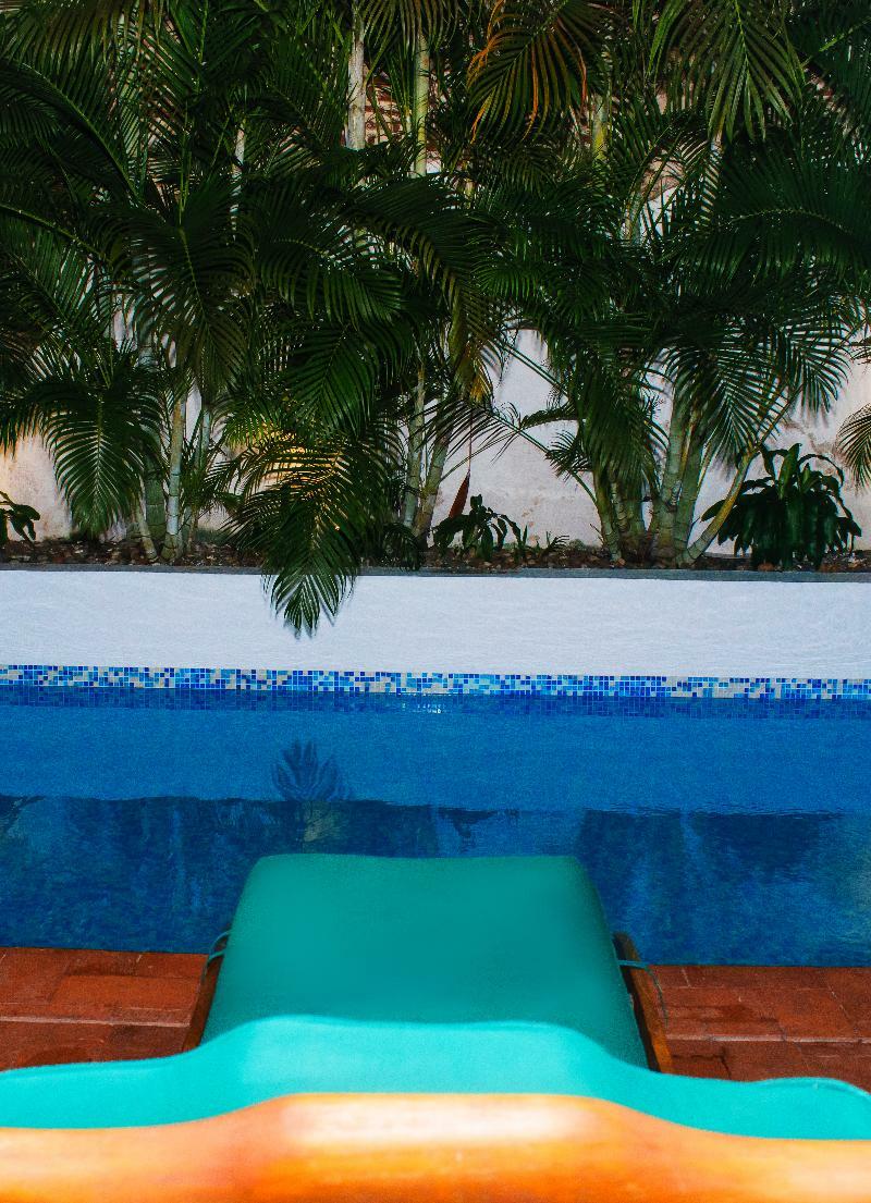Hostal Casa Escallon Cartagena Εξωτερικό φωτογραφία
